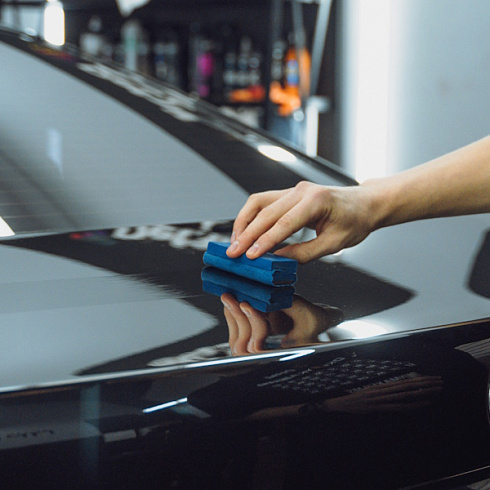 Стоит ли покрывать авто керамикой?